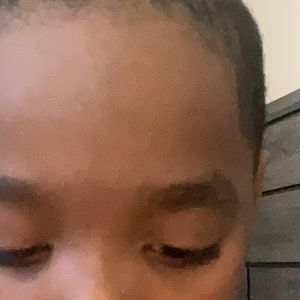 Meet your Posher, Gerald